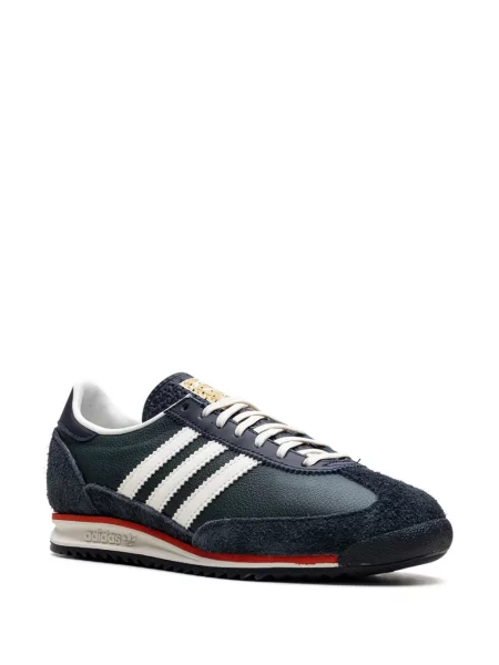 Sneakerși Adidas Spezial albastru