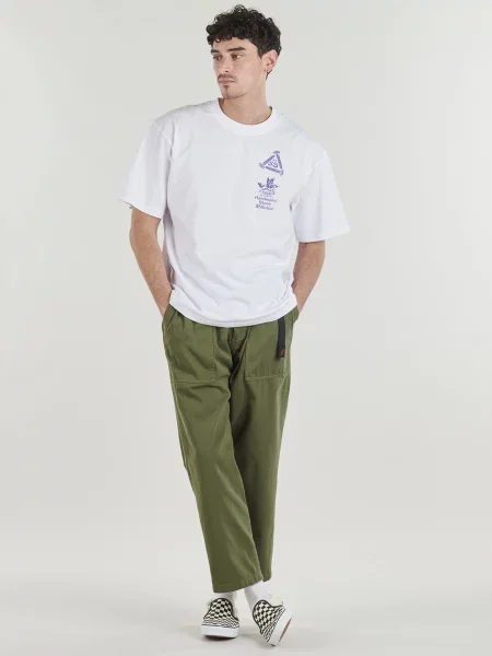 Pantaloni Gramicci conici