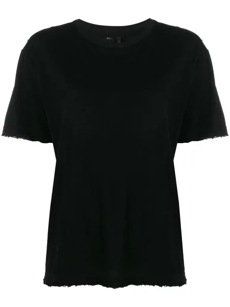 Tricou Unravel Project negru