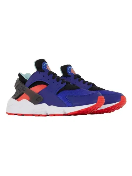 Tenisky Nike Air Huarache modrá
