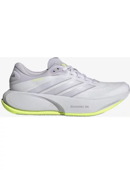 Buty do biegania adidas Supernova Prima 3 żółty 36 biały