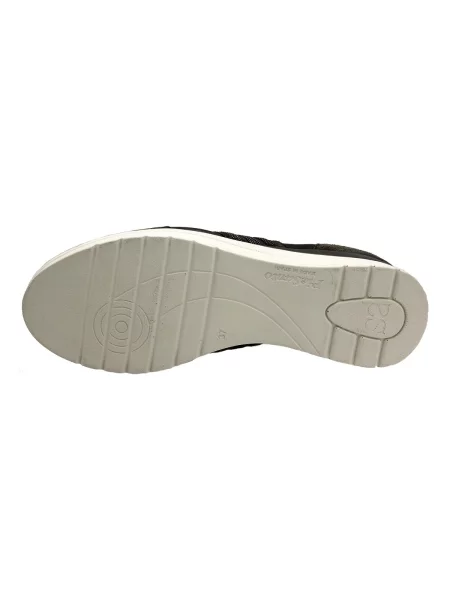Pantofi Piesanto maro
