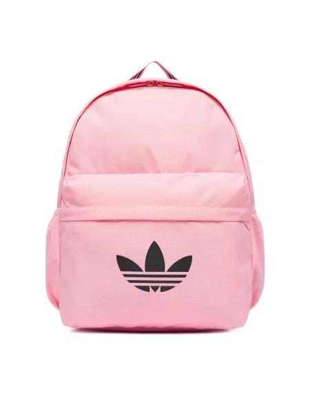 Σακίδιο πλάτης Adidas Originals ροζ