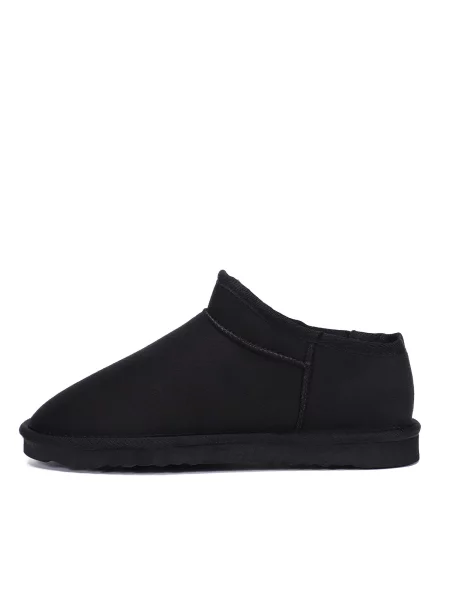 Island Boot Bakancsok FLOELLA' fekete