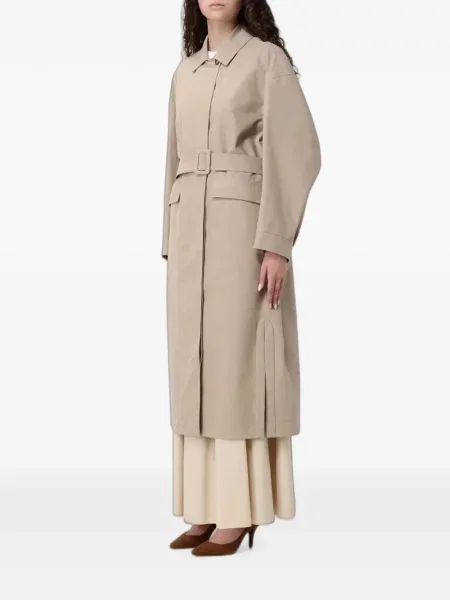 Cu centură trenci Max Mara