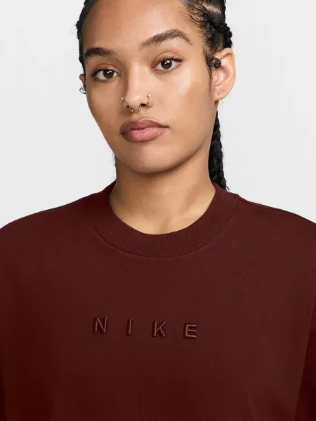 Nike Sportswear T-shirt oversize