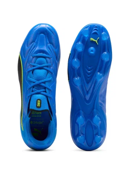 Pantofi Puma albastru