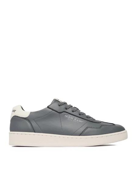 Sportcipők Guess Jeans WE szürke