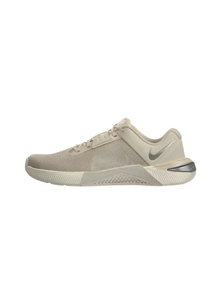 NIKE Pantofi sport METCON pielii / kitt alb
