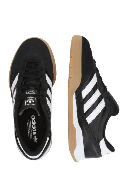 Sneakerși Adidas Originals alb