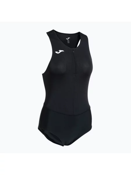 Běžecká kombinéza Joma Record II black černý