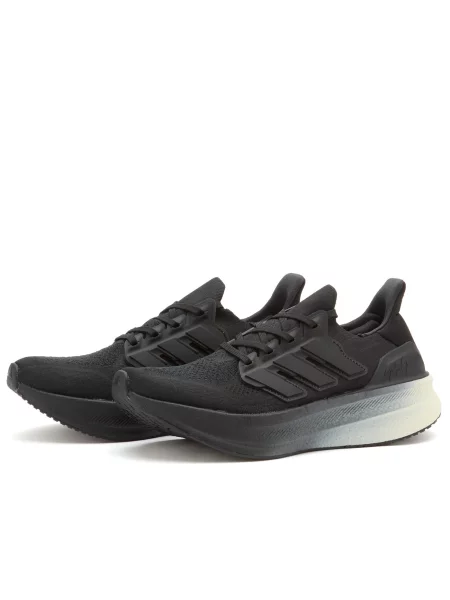 Sneakersy Y-3 czarne