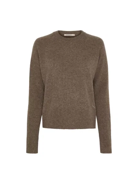 Sweter Btfcph beżowy