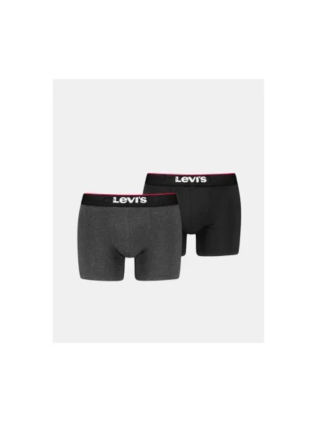Boxeri Levi's® negru