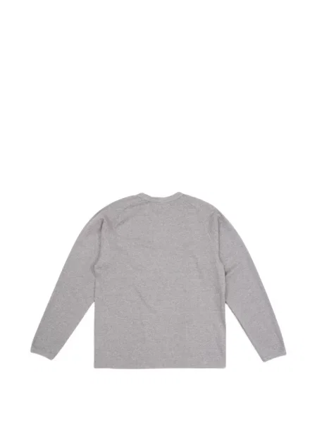 Lung tricou Sunray Sportswear gri