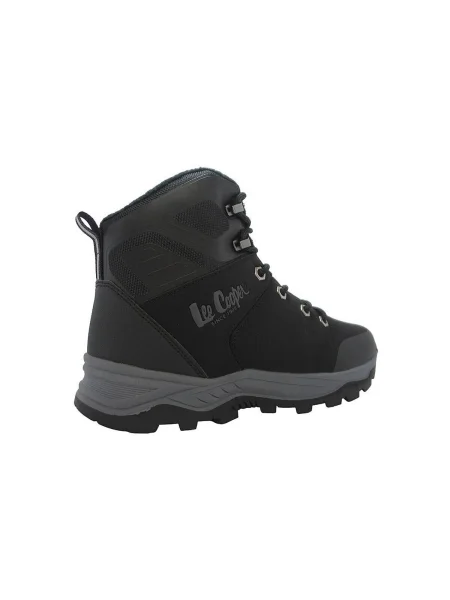 Pantofi Lee Cooper negru