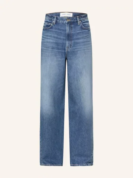 Samsøe Samsøe Dżinsy Satimothy Regular Fit blau
