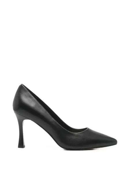 Pantofi cu toc Sergio Moretti Firenze negru
