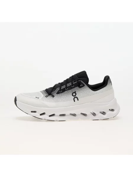 Tenisky On M Cloudtilt Black/ Ivory EUR 45 černé
