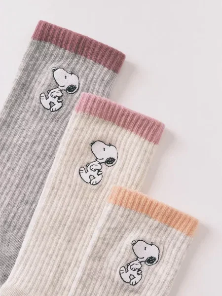 Women'secret шкарпетки 3 шт.