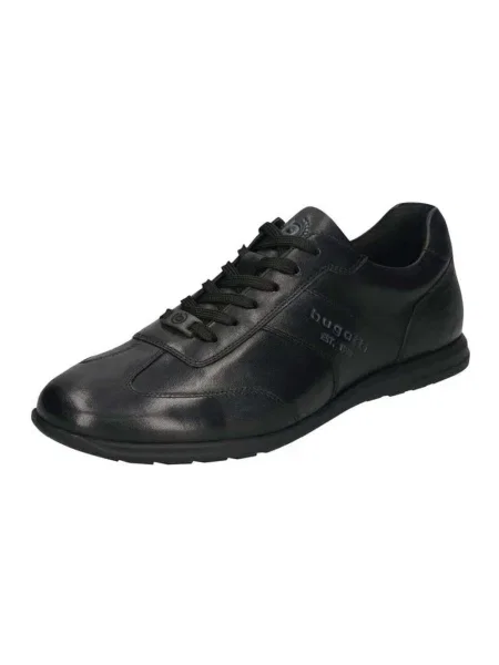 Pantofi Bugatti negru