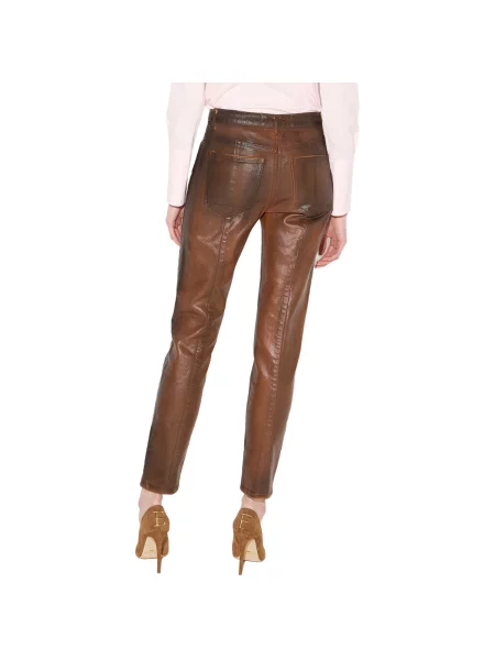Nohavice Elisabetta Franchi