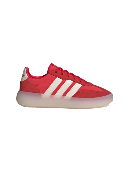 ADIDAS SPORTSWEAR Pantofi sport Barreda Decode roșu alb