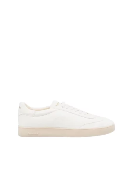 Sneakersy Churchs beżowe