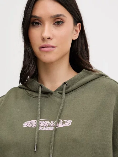 Кофта Guess Originals