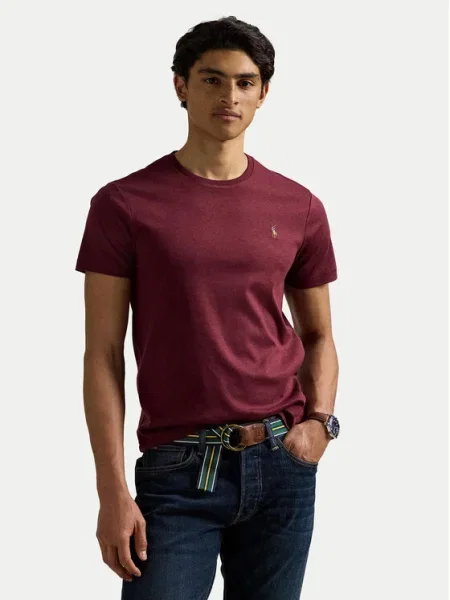 Поло тениска Polo Ralph Lauren