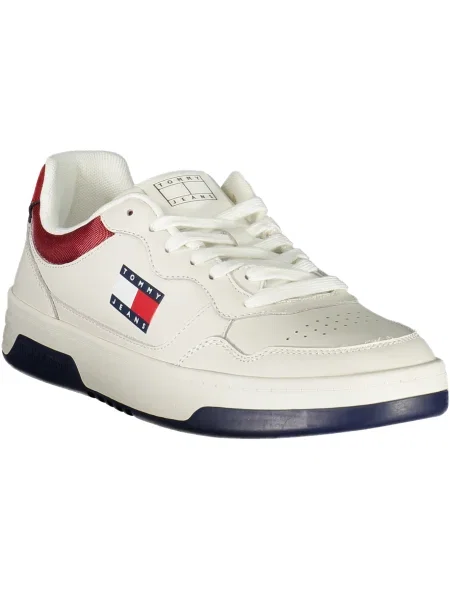 Tenisky Tommy Jeans biela