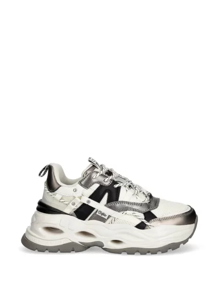 Маратонки Buffalo бяло