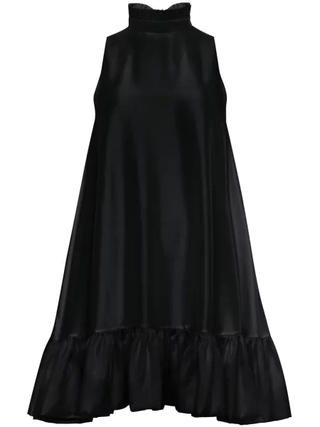 Rochie mini Azeeza de costum negru