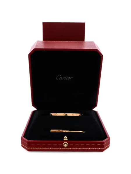 Brăţară Cartier roz