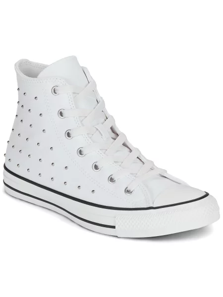 Pantofi copii Converse alb