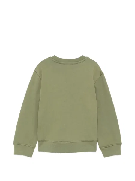 Vesta Stella Mccartney zelena