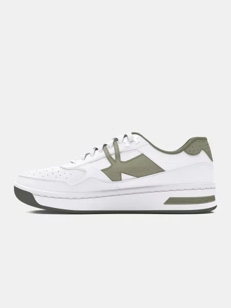 Salonarji Under Armour iz semiša bela