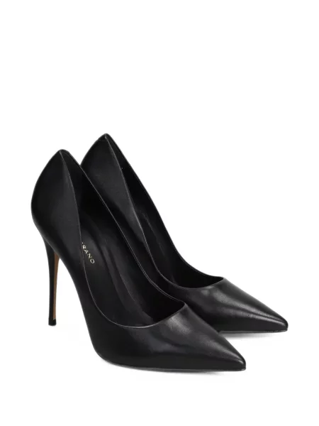 Pantofi cu toc Carrano negru