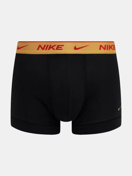 Боксери Nike чорний
