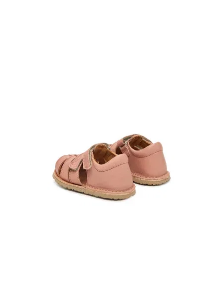 Basutės Froddo Barefoot Flexy F M rožinė