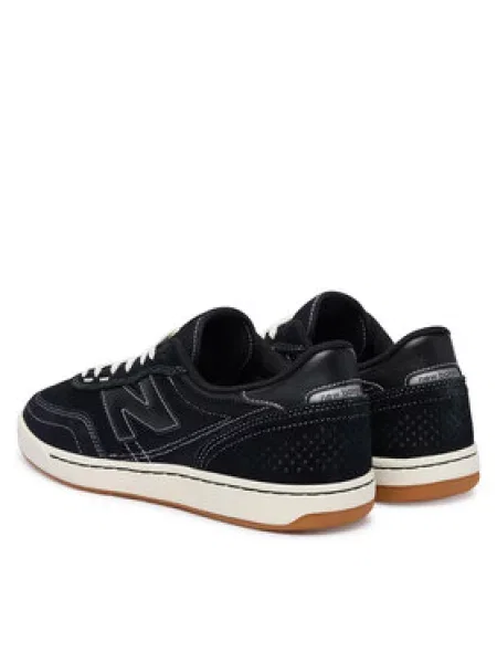 New Balance Sportcipők Numeric fekete