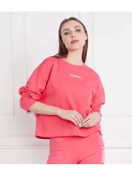 Tommy Jeans Hanorac roz