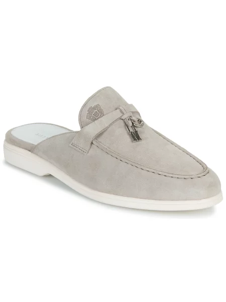 Natikači Melvin & Hamilton siva