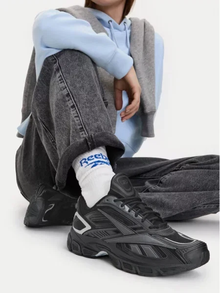 Reebok Sportcipők EO-PREMIER ROAD ULTRA SV W fekete