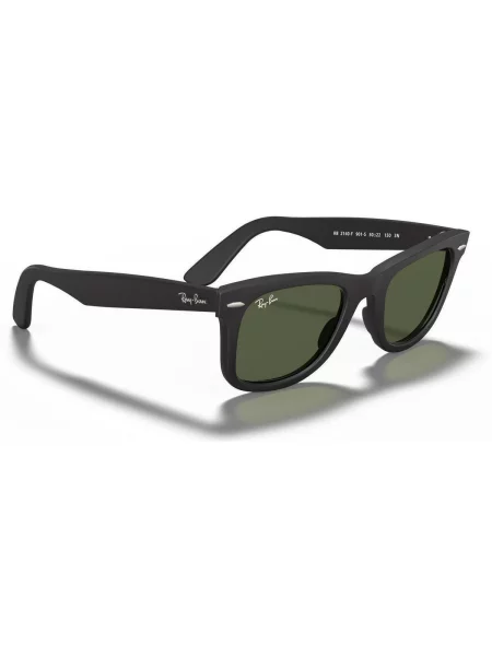 Ceas Ray-ban negru
