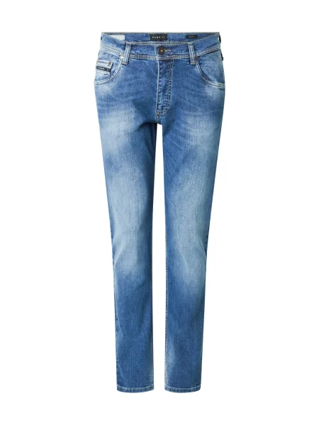 Bugatti Jeans denim albastru
