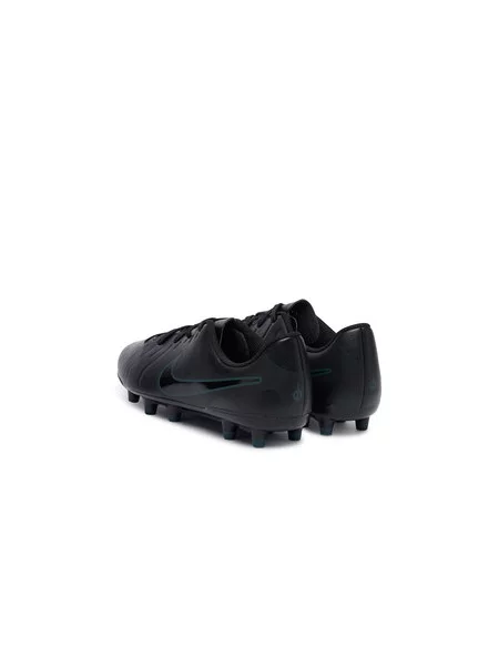 Tenisice za nogomet Nike Jr Legend 10 Club Fg/Mg crna