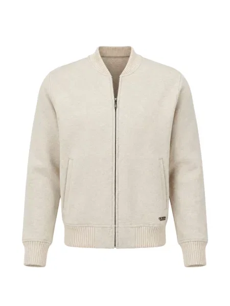 Geacă bomber Guess de lână