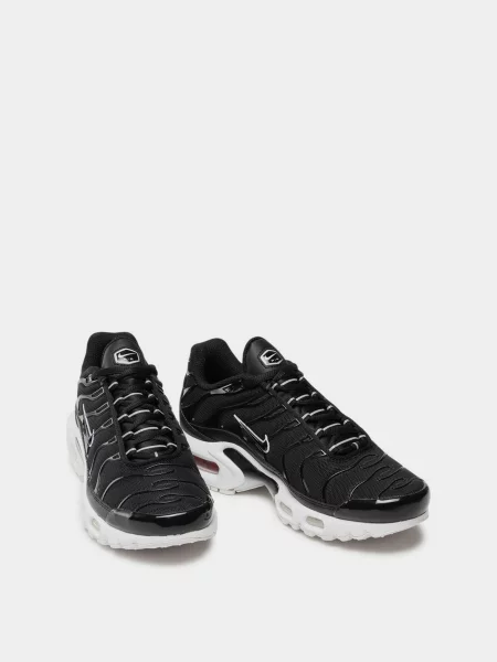 Кроссовки Nike черные