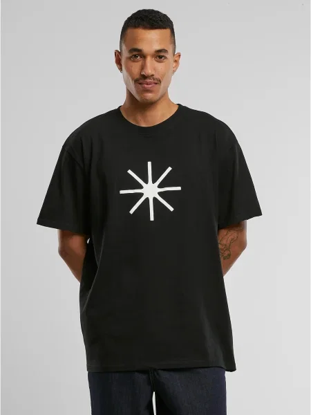 Tricou Mister Tee negru